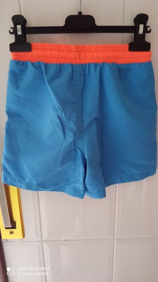Bañador/ pantalón corto niño 