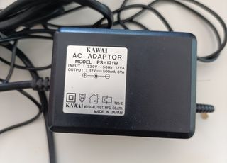 Kawai Spectra KC10 Sintetizador Digital Arpegiador