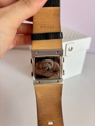 Orologio Diesel 