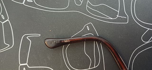 Ray-Ban Clubmaster Vintage