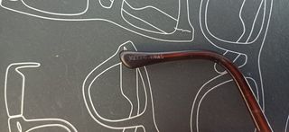 Ray-Ban Clubmaster Vintage