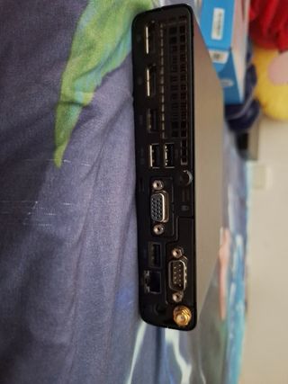 Mini PC HP