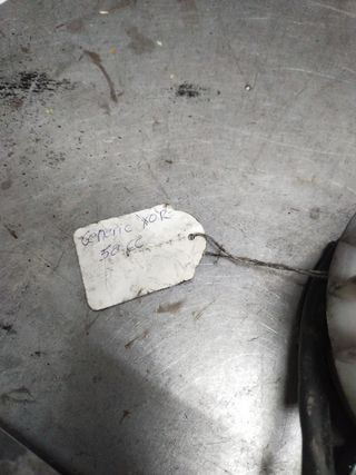 Encendido Generic 50cc