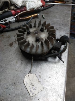 Encendido Generic 50cc