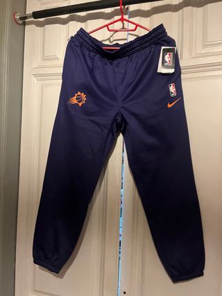 Pantalones Nike Suns NBA unisex