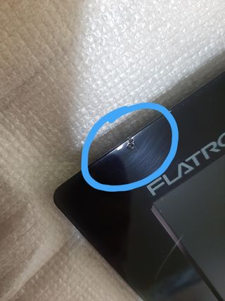 Monitor LG 22" E2240S-PN