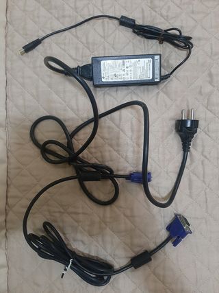 Monitor LG 22" E2240S-PN