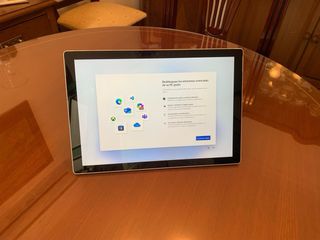 Microsoft Surface Pro 7 Pack - 12.3" 