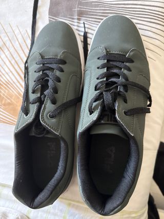Zapatillas FILA - Verde - EU43