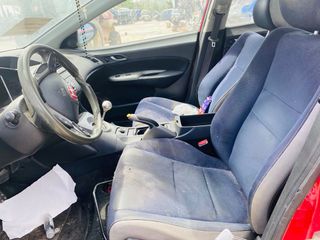 Despiece Honda Civic FK 2.2 CTDi 2005 a 2012