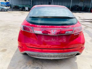 Despiece Honda Civic FK 2.2 CTDi 2005 a 2012