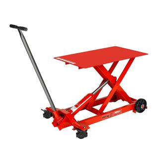 Mesa Elevadora Hidraulica 650 Kg Me-650 Mega MEGA