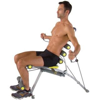 banco ejercicio rock gym