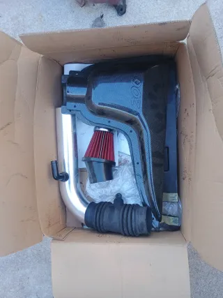 Despiece Hyundai Accent 1997