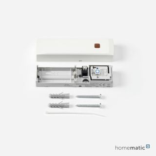 IP 153149A0 Interfaz de contacto HmIP-SCI, 3 V