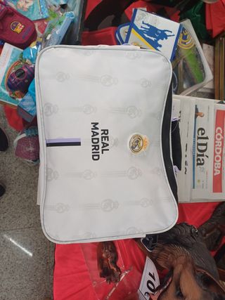 Maletin Porta Documentos
