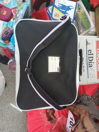 Maletin Porta Documentos
