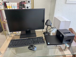 Sistema Pc Acer UNYKA