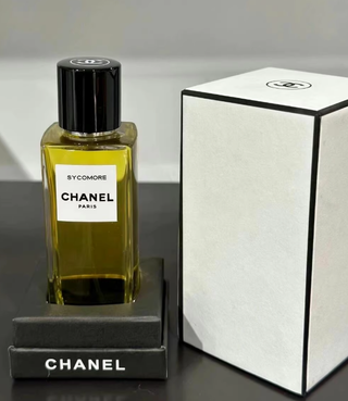 ᑕᕼᗩᑎᗴᒪ  perfume