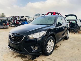 Despiece Mazda CX-5 2.2 Turbodiesel 2015