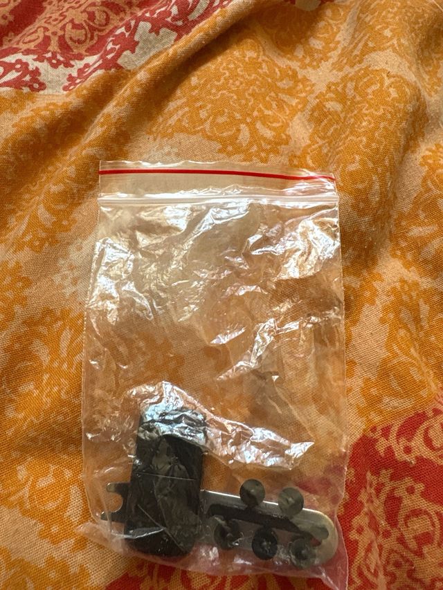 Dron UC ELECTRONICS negro