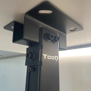 Soporte para proyectores (TooQ) - Techo