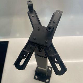 Soporte para proyectores (TooQ) - Techo