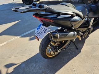 Yamaha TMAX 560 Tech MAX - Impecable