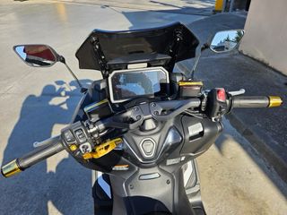 Yamaha TMAX 560 Tech MAX - Impecable