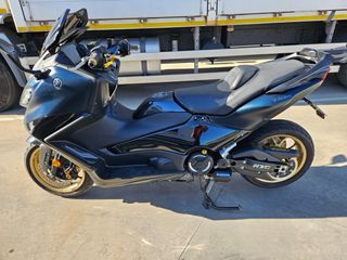 Yamaha TMAX 560 Tech MAX - Impecable
