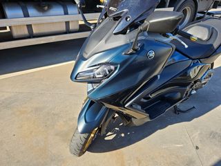 Yamaha TMAX 560 Tech MAX - Impecable