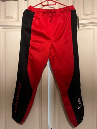 Pantalones Nike NBA niño talla XL