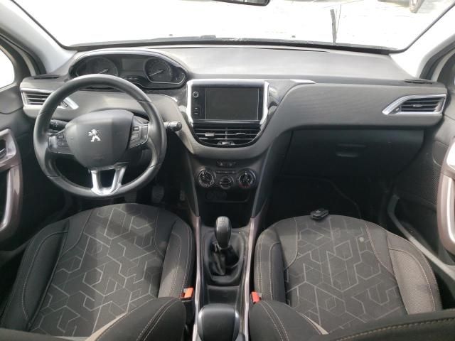 DESPIECE COMPLETO PEUGEOT 2008 DEL 2015