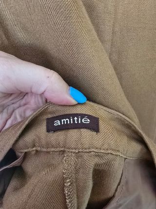 Traje de verano amitie 