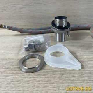 Grifo de cocina GRIFEMA G4008-1