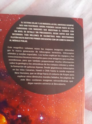 El universo al descubierto (Libros Singulares) ...
