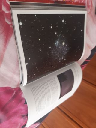 El universo al descubierto (Libros Singulares) ...