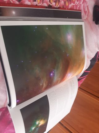 El universo al descubierto (Libros Singulares) ...