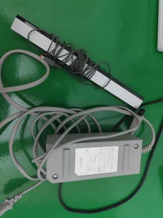 Barra Sensor Nintendo Wii