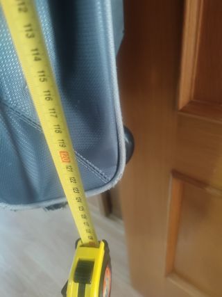 Bolsa golf con ruedas