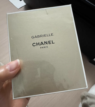 ᑕᕼᗩᑎᗴᒪperfume
