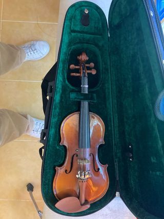 Violín para niños