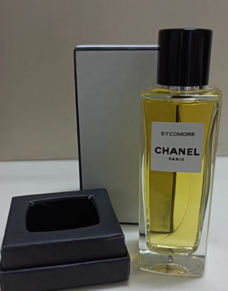 ᑕᕼᗩᑎᗴᒪperfume