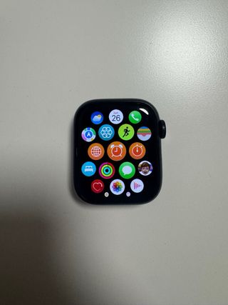 Apple Watch Series 9 - GPS + Cellular y Correa
