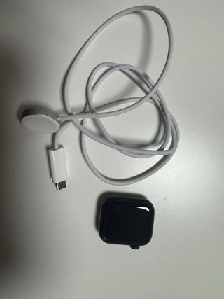 Apple Watch Series 9 - GPS + Cellular y Correa