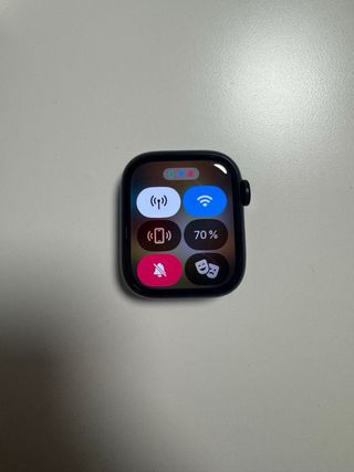 Apple Watch Series 9 - GPS + Cellular y Correa