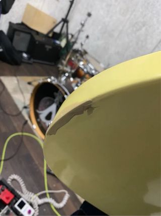 Telecaster Nocaster 51' - Guitarra