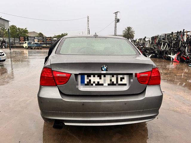 Despiece BMW E90 2.0 Diesel N47D20 2008