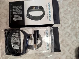 Pulsera inteligente M4 - Reloj digital