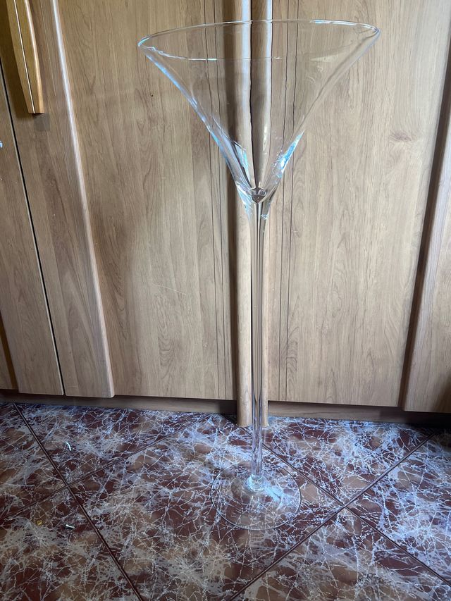 Copa Martini 90 centimetros 